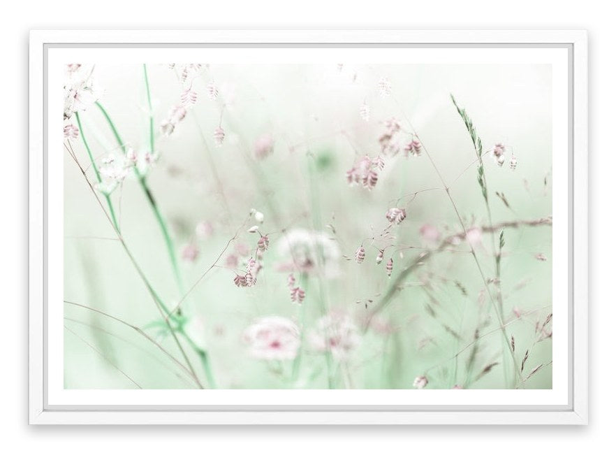 As sweet as spring