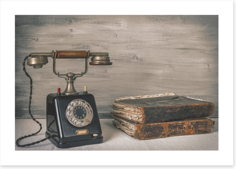 Call back