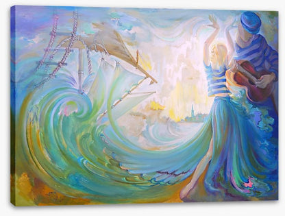 Melody of the sea