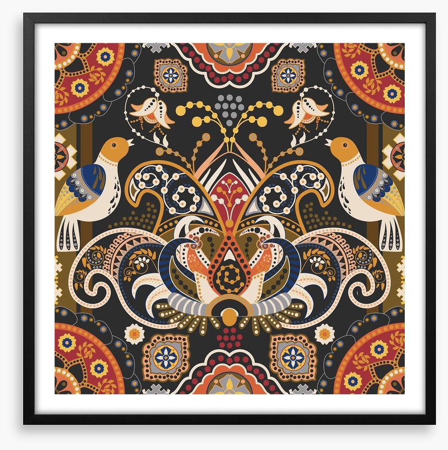 Folk Art