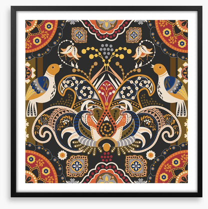 Folk Art