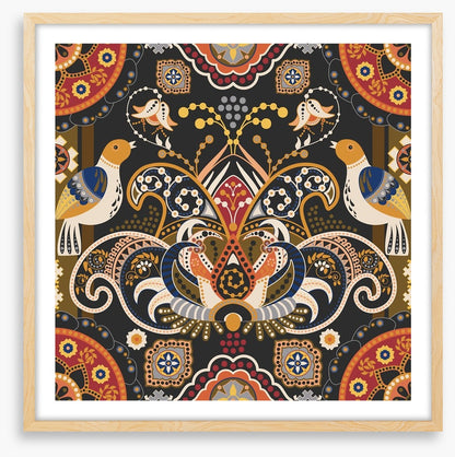 Folk Art
