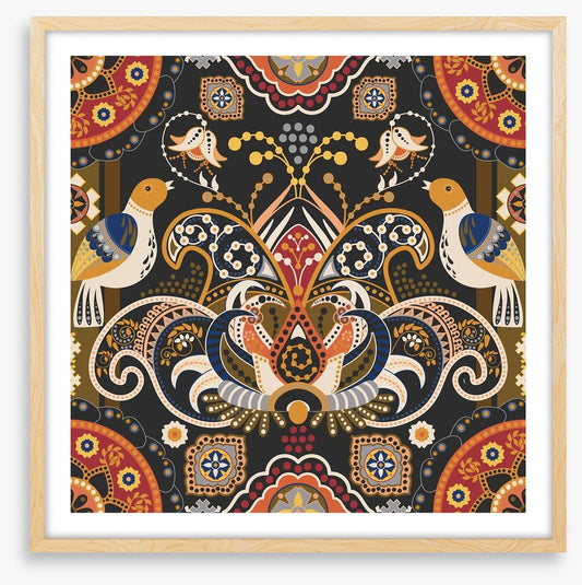 Folk Art