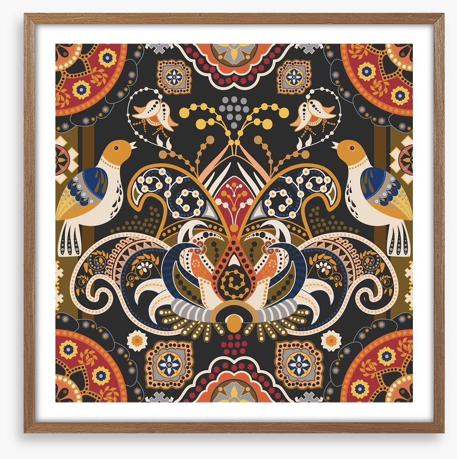 Folk Art