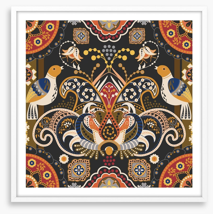 Folk Art