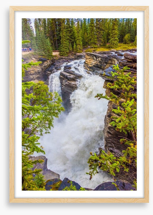 Waterfalls