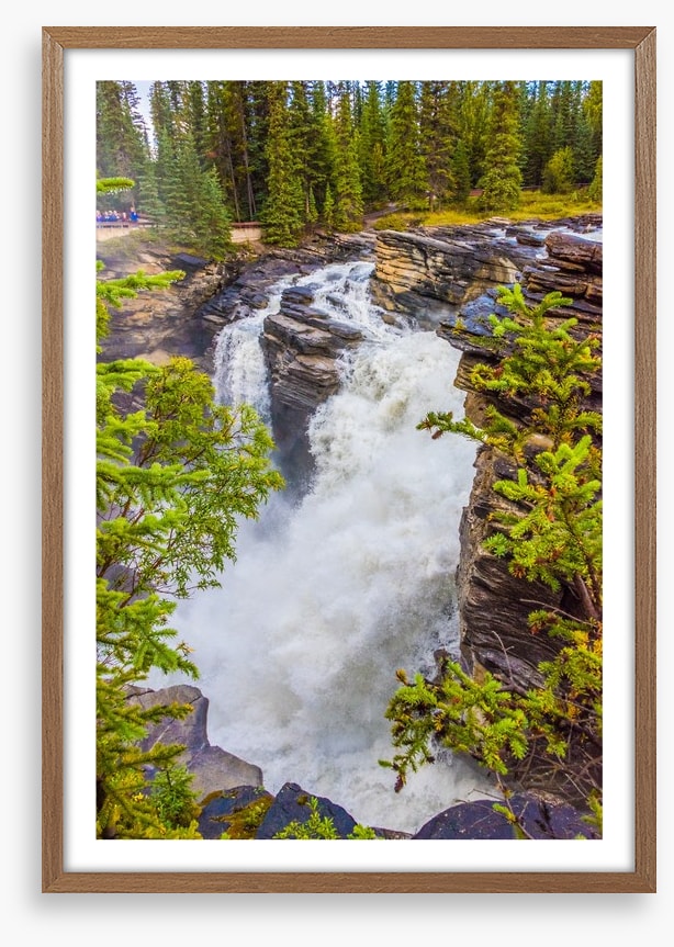 Waterfalls