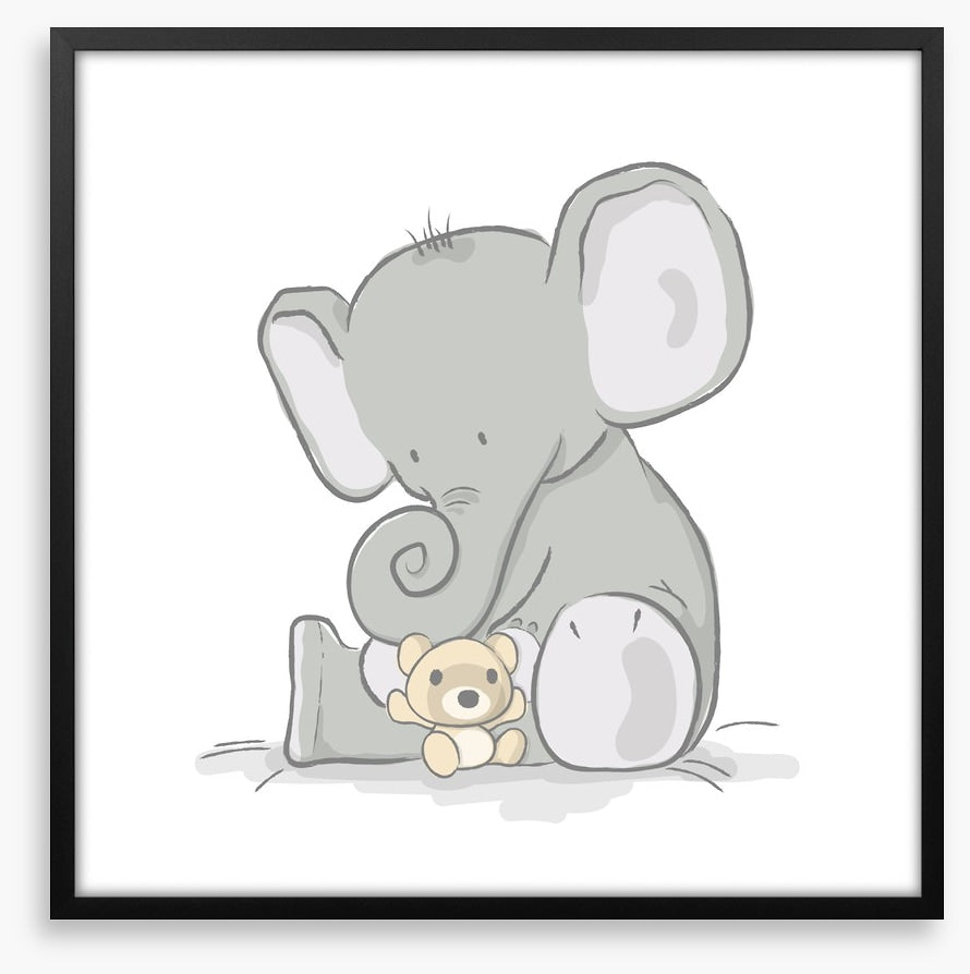 Elephants