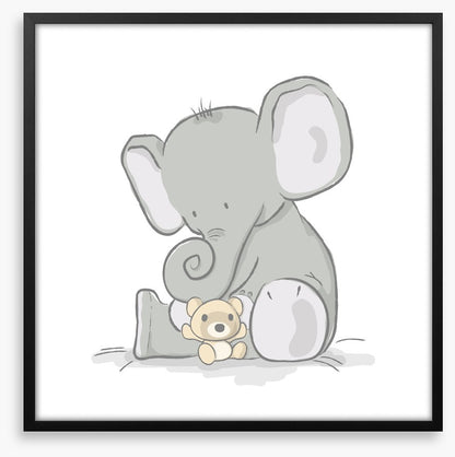 Elephants