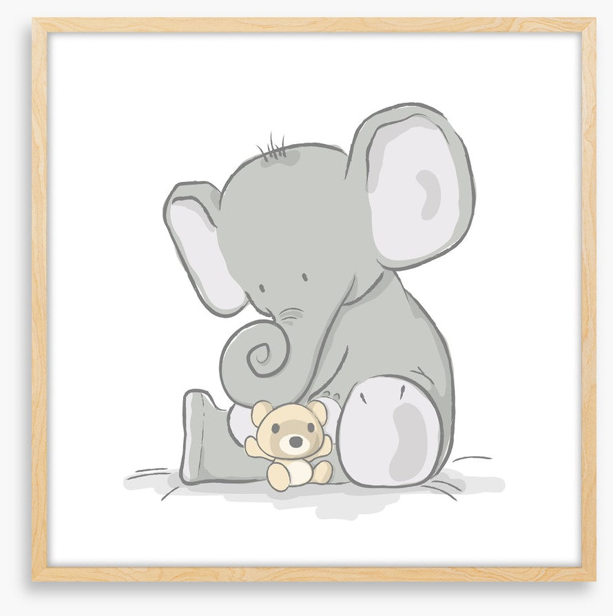 Elephants