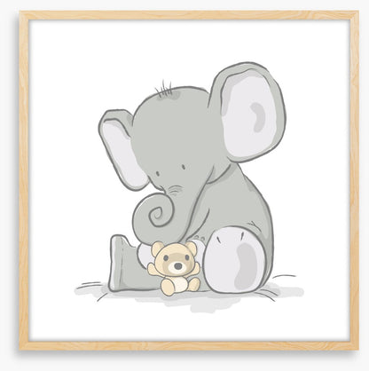 Elephants