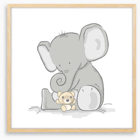 Elephants