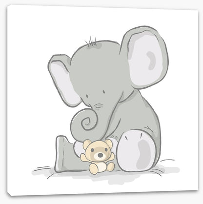 Elephants