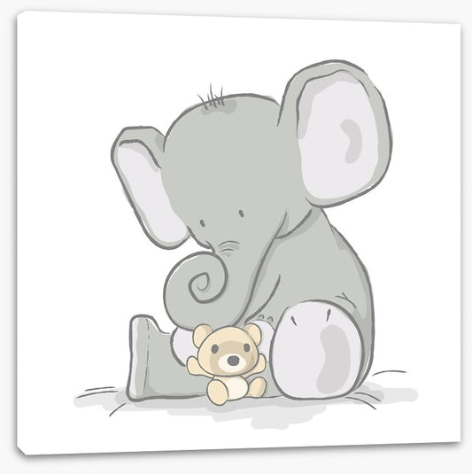 Elephants