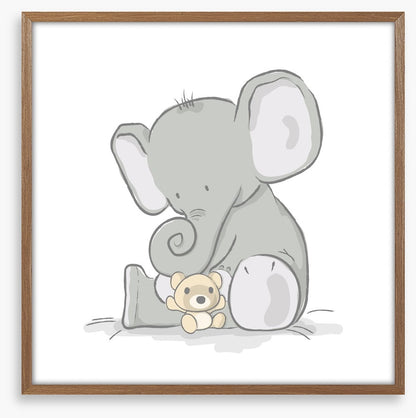 Elephants