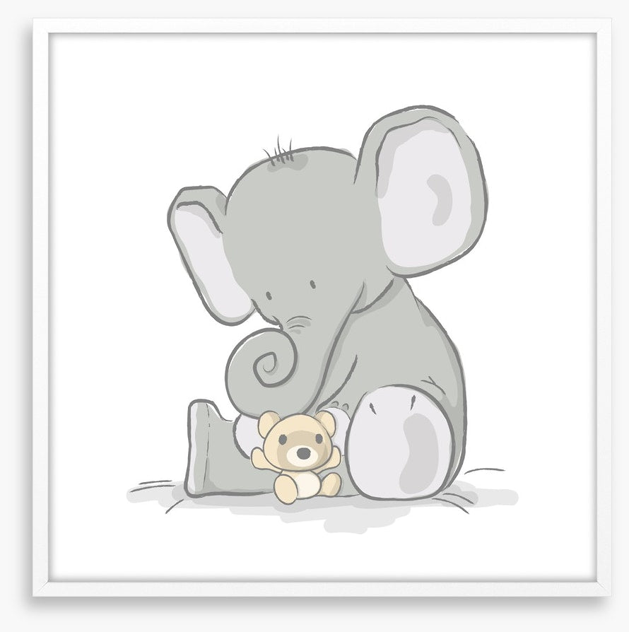 Elephants