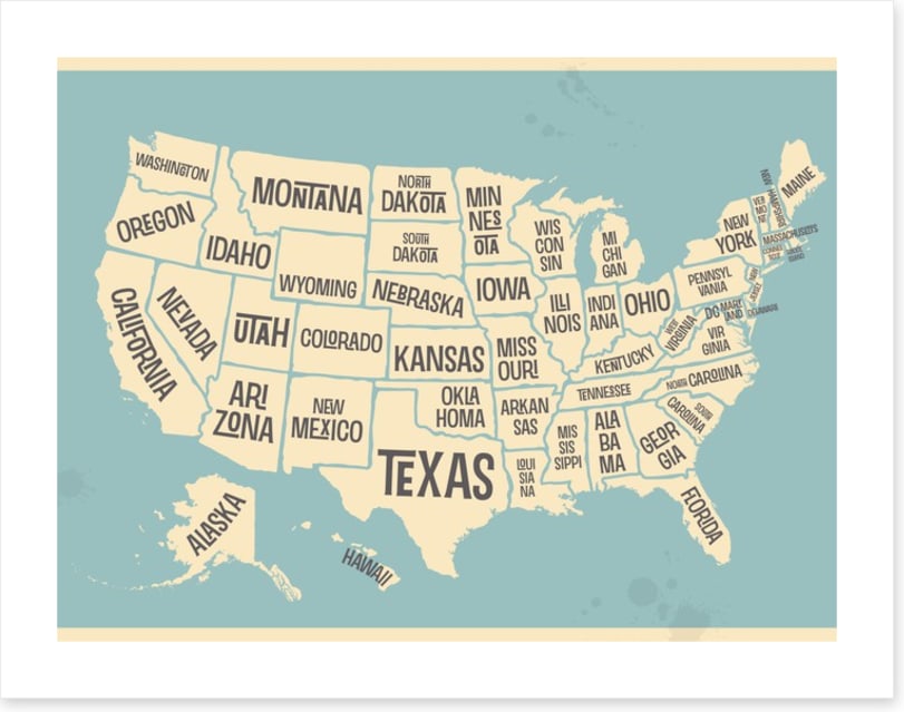Maps