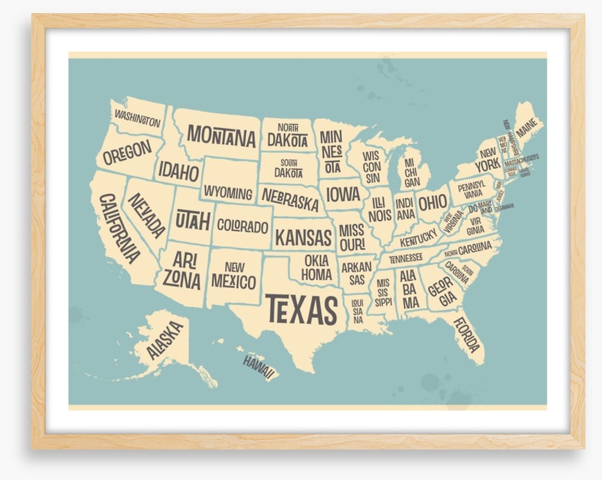 Maps