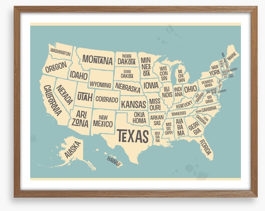 Maps