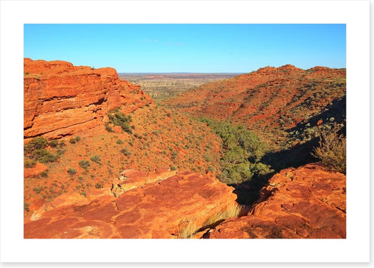 Kings Canyon