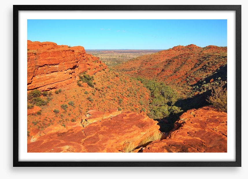 Kings Canyon