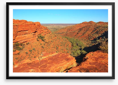 Kings Canyon