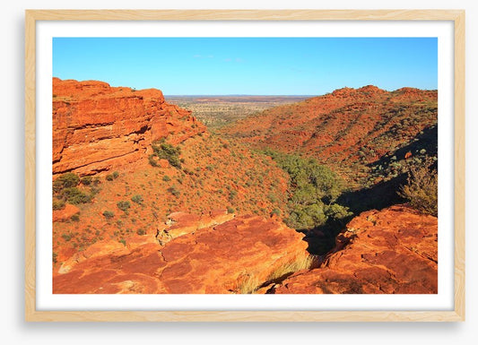 Kings Canyon