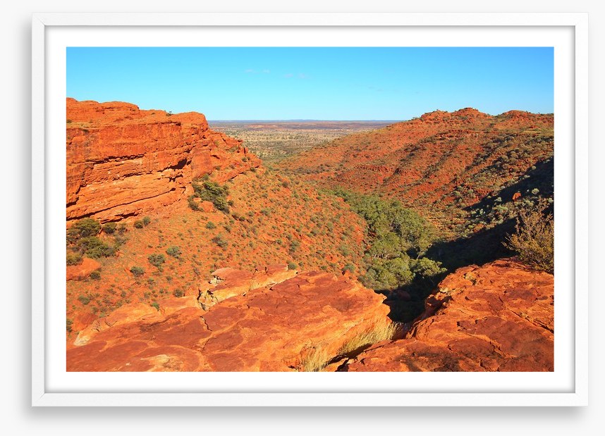 Kings Canyon