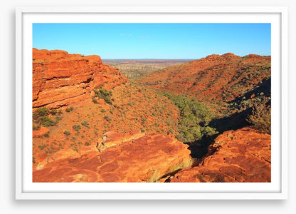 Kings Canyon