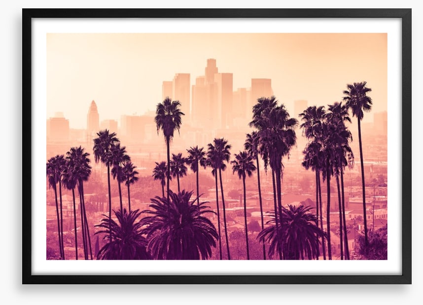 La La land