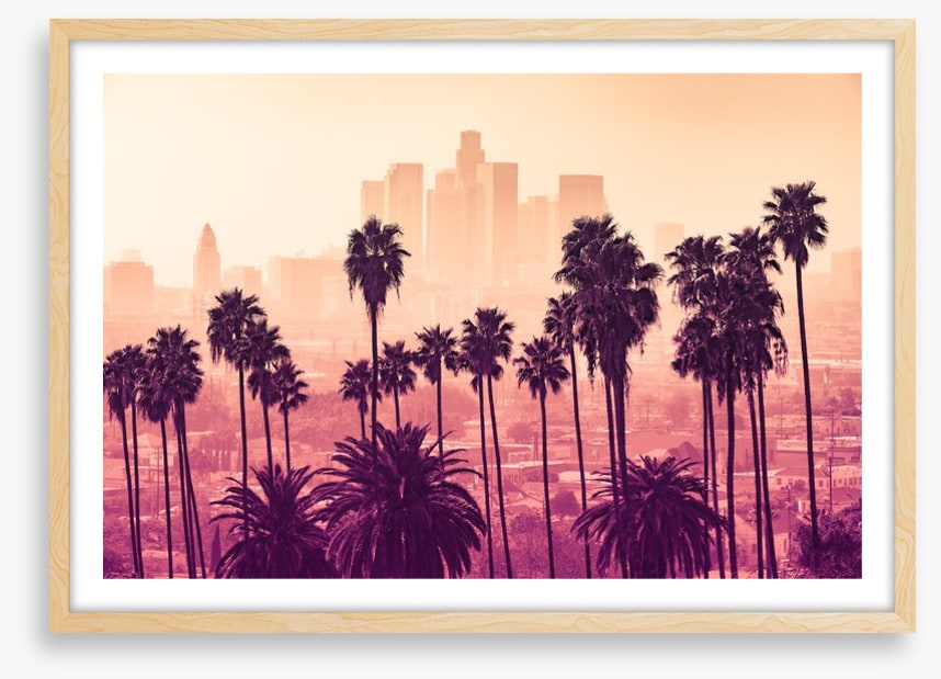 La La land