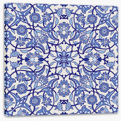 Arabian arabesque