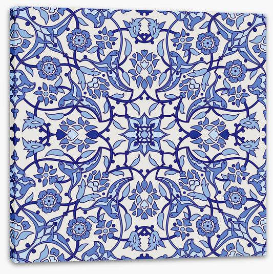 Arabian arabesque