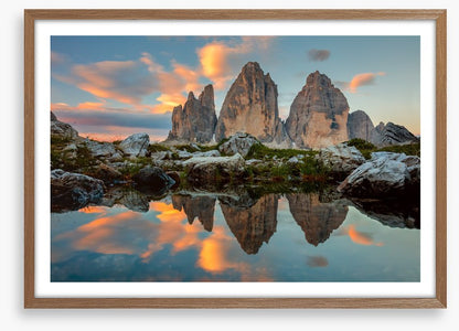 Tre Cime de Lavaredo