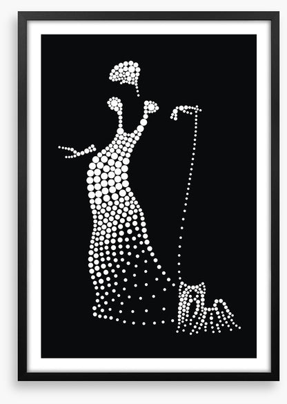 A date with the dog