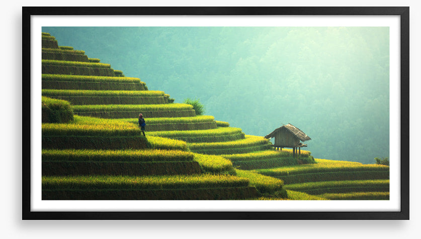 Asia