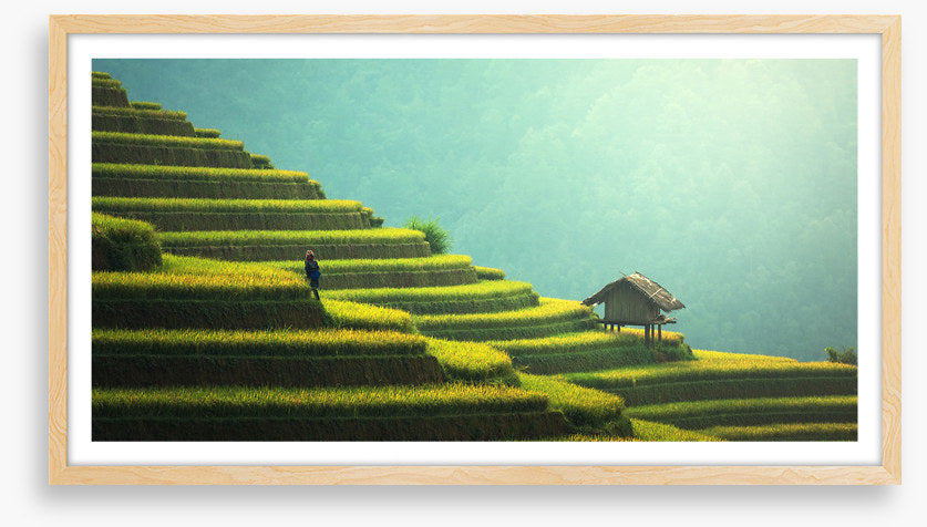Asia