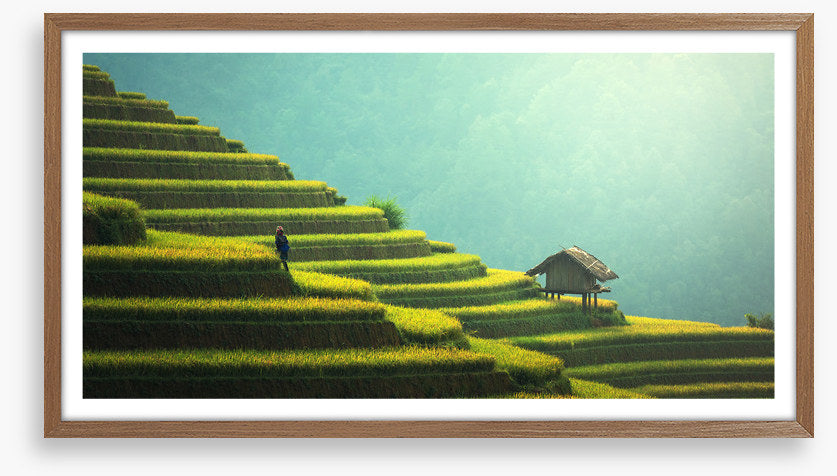 Asia