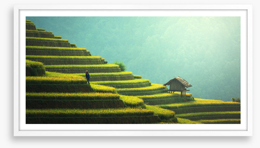 Asia