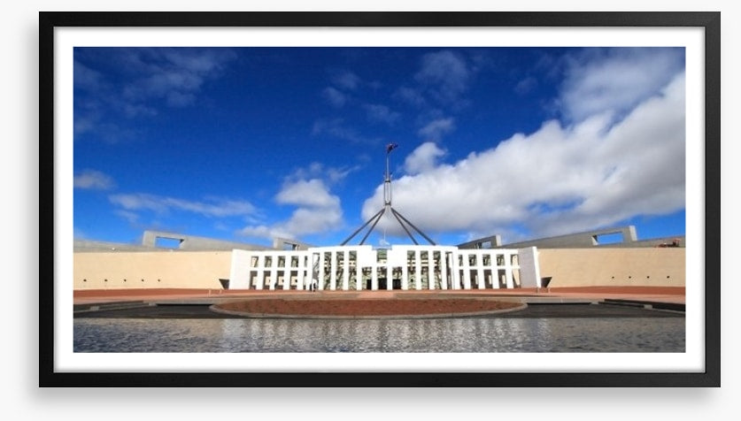 Canberra