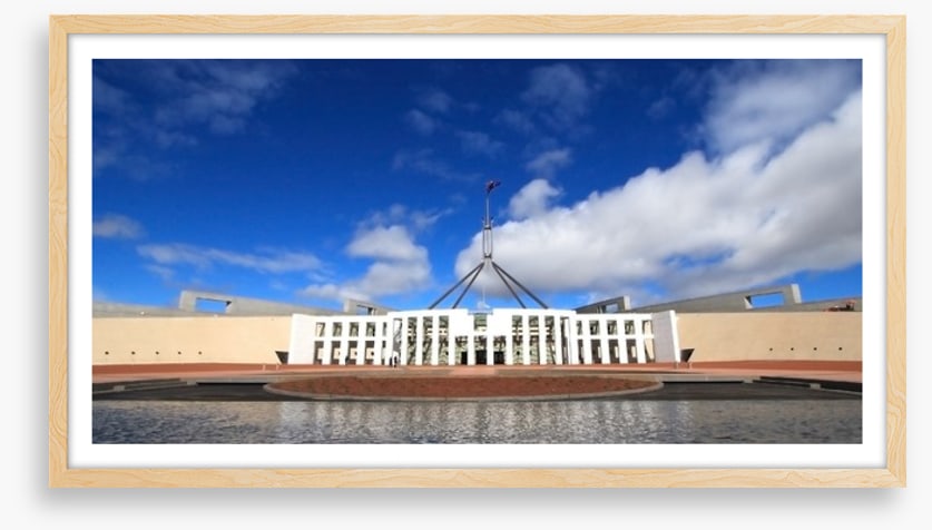 Canberra