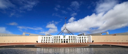 Canberra