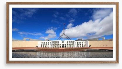 Canberra