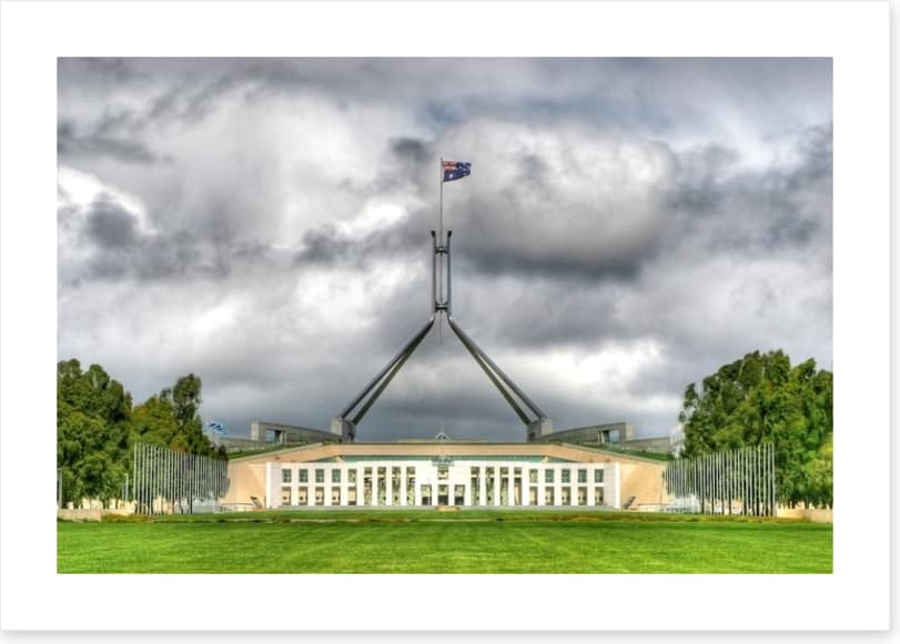 Canberra