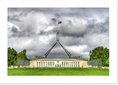 Canberra