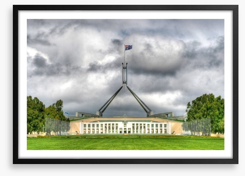 Canberra