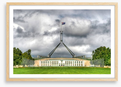Canberra