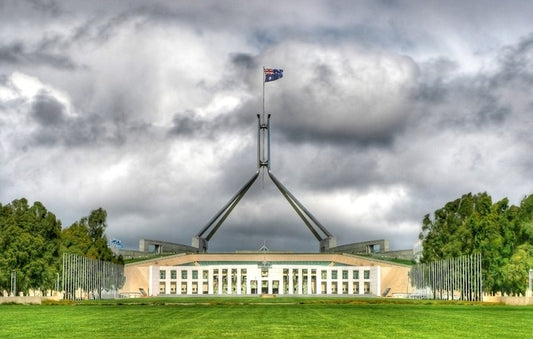 Canberra