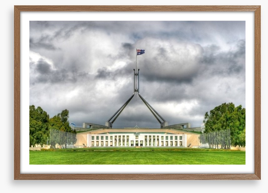 Canberra