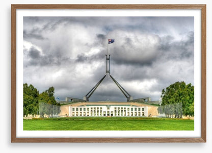 Canberra